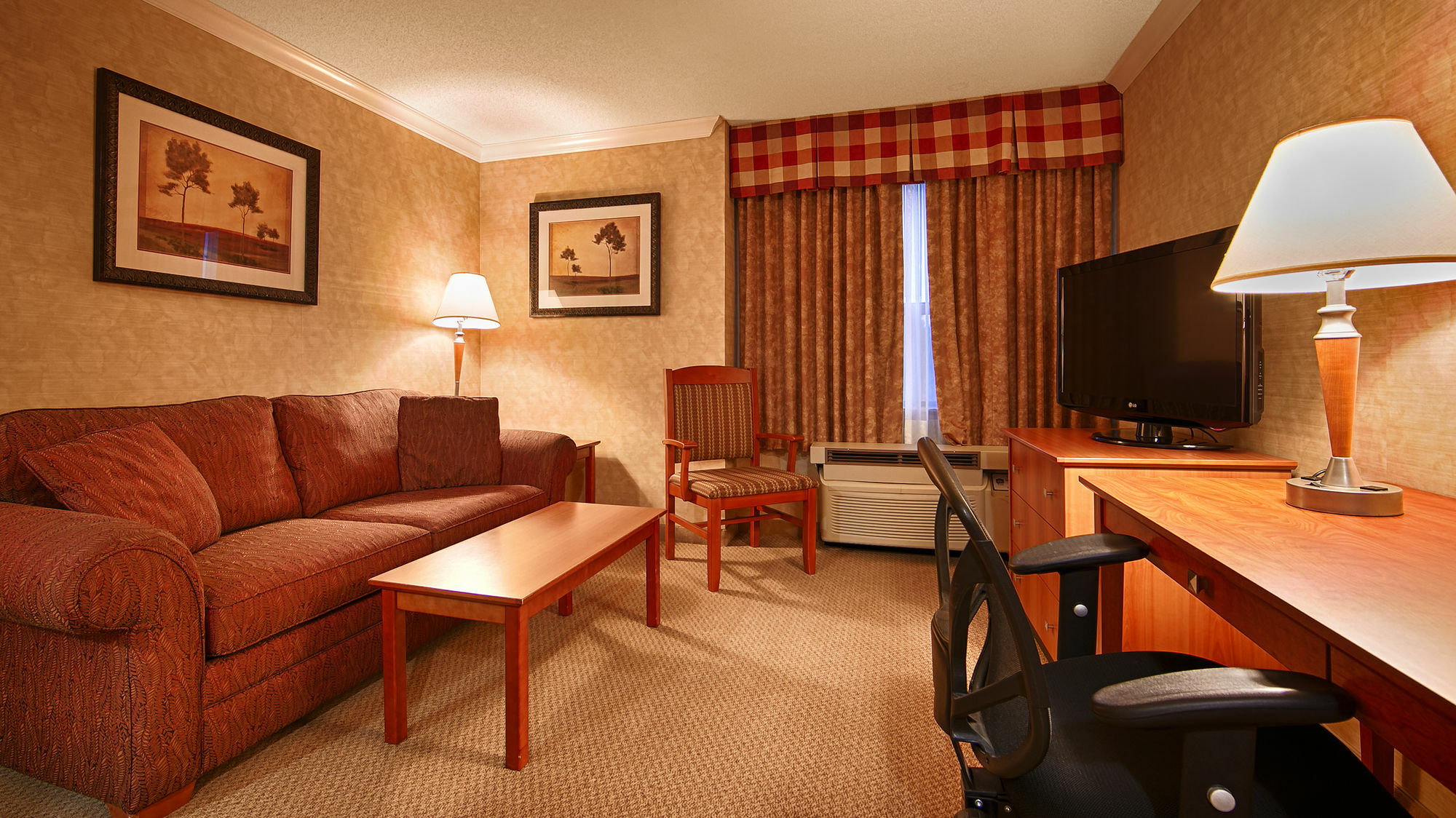 Best Western Plus Rose City Suites Welland Exterior foto